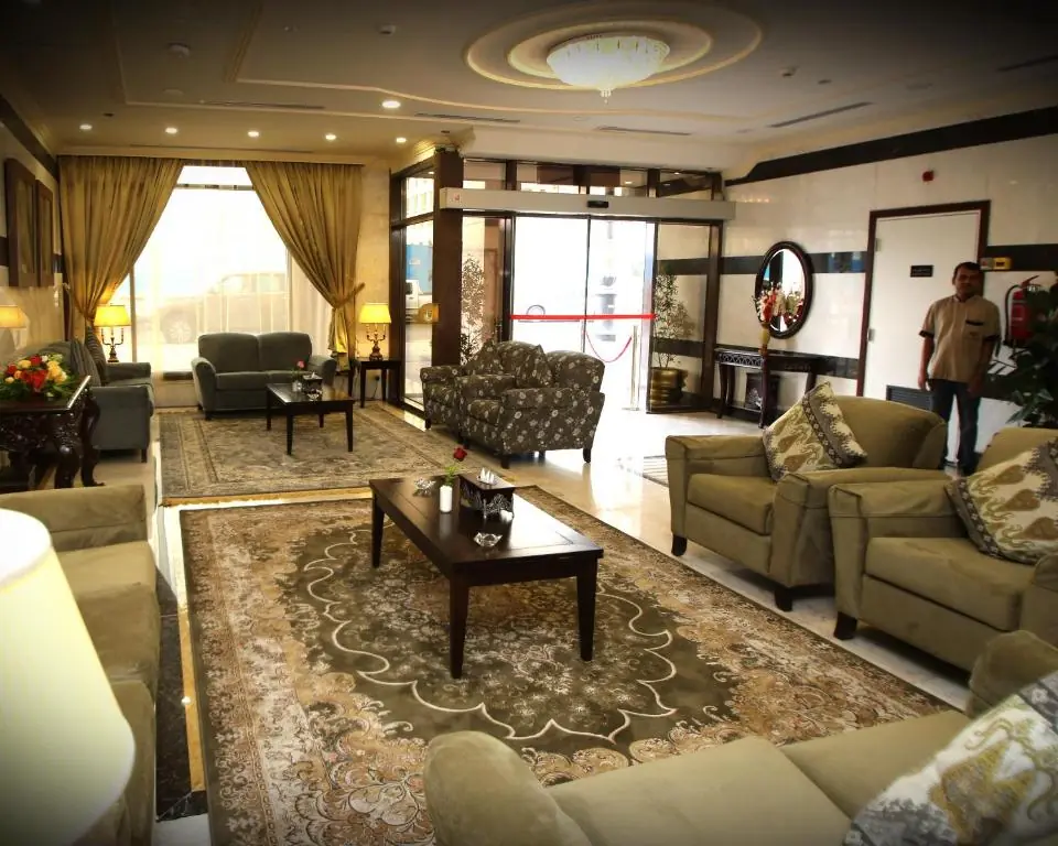 Rawdat Al Aqeeq 4